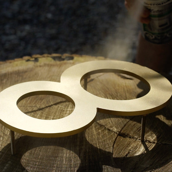 Customizable 6'', 9'', 12'', 18'', 24''